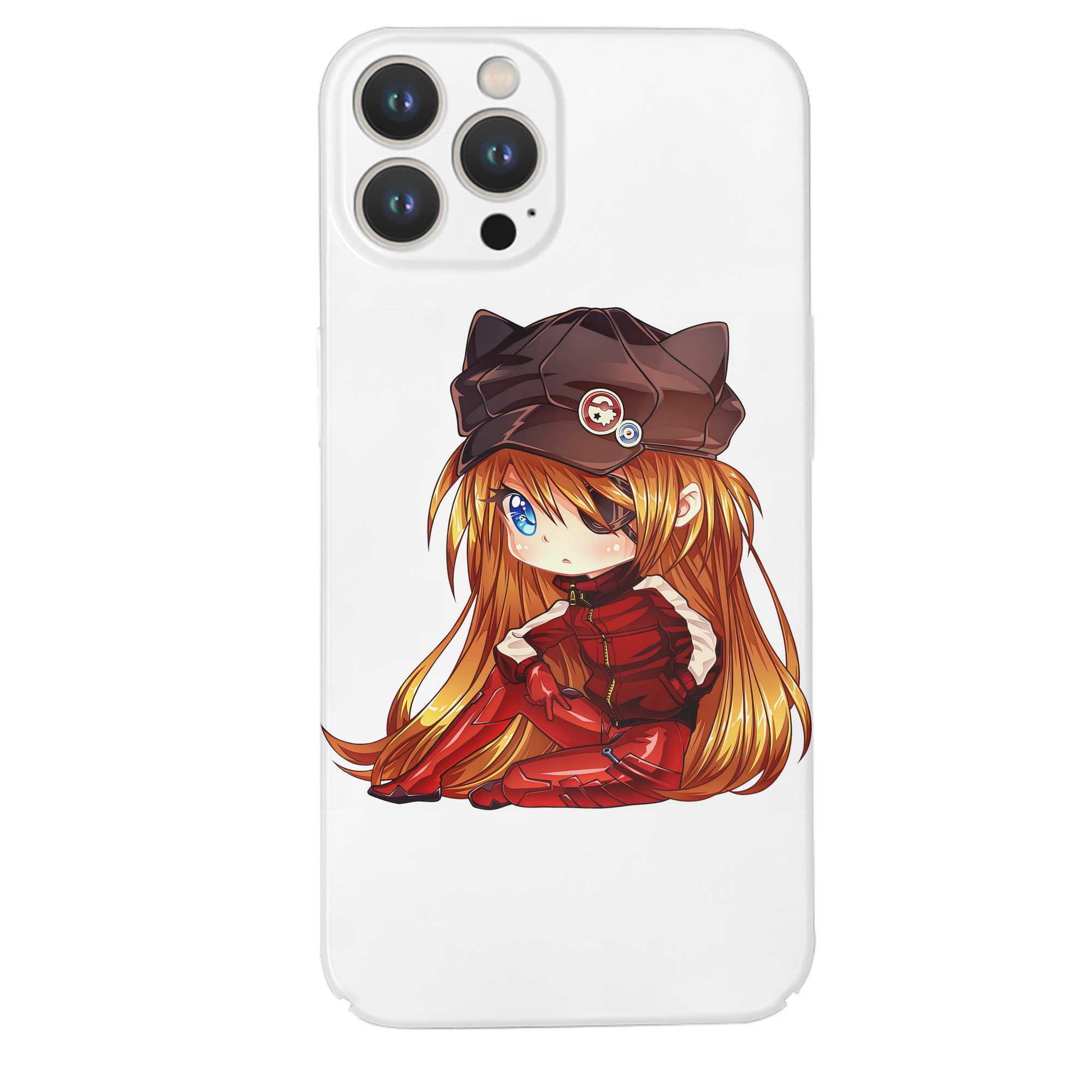（画像用） EVA 新世紀エヴァンゲリオン 【iPhone 14シリーズ対応】ハードケース